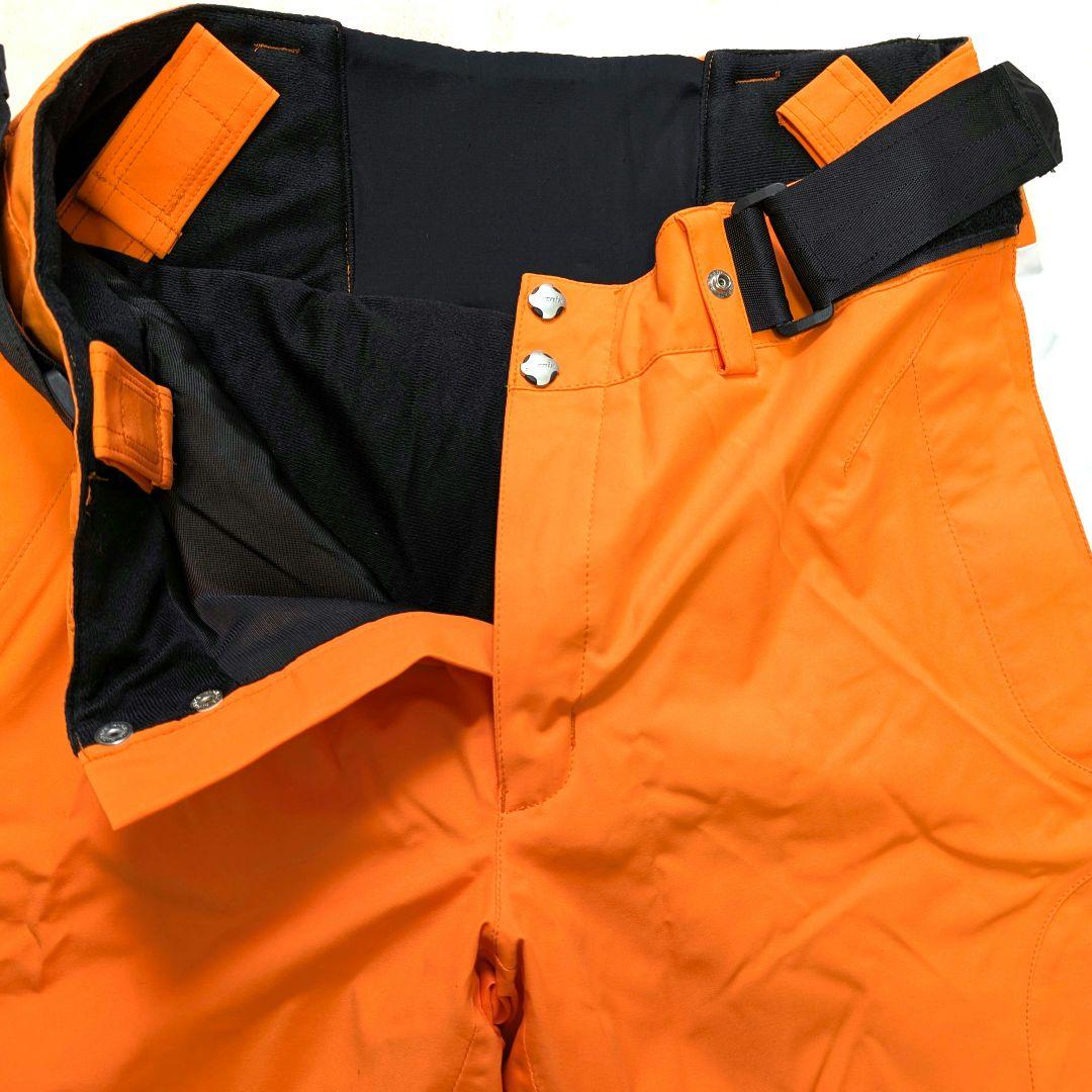 美品★ Phenix フェニックス XL デモ スキーウェア セットアップ上下