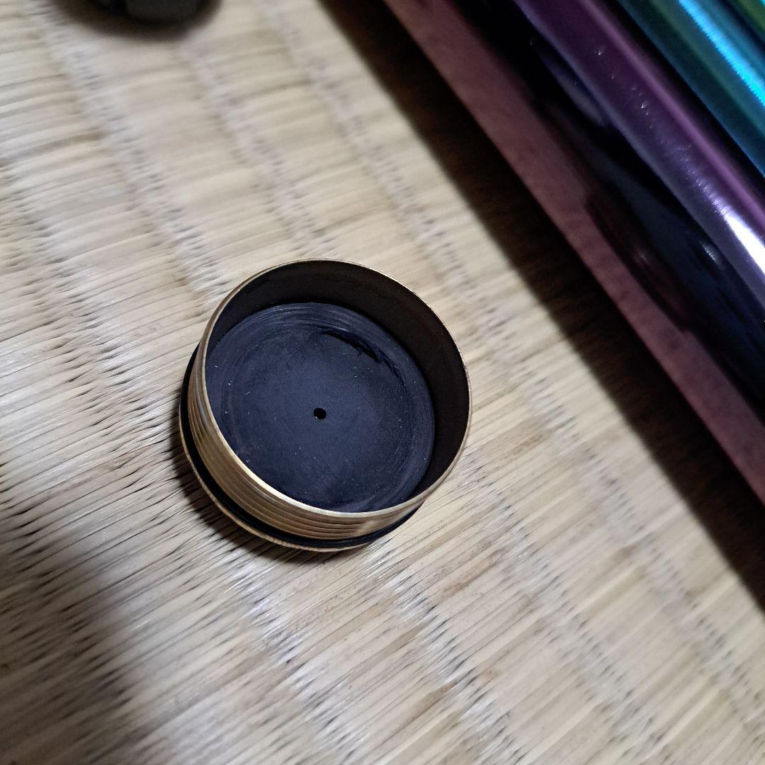 シマノリミテッドプロFWベリーベストP90 H2.75