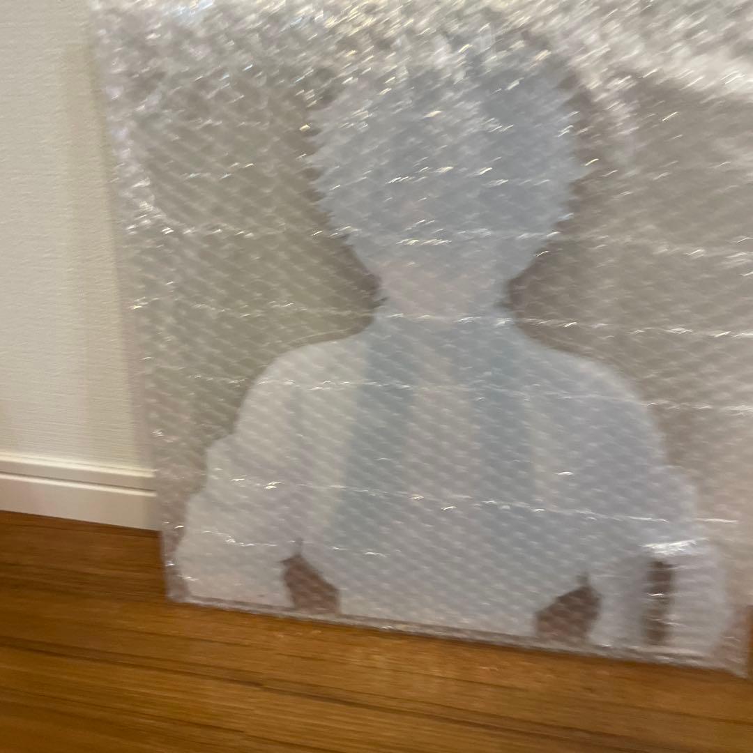 バストアップアクリルスタンド 不死川実弥