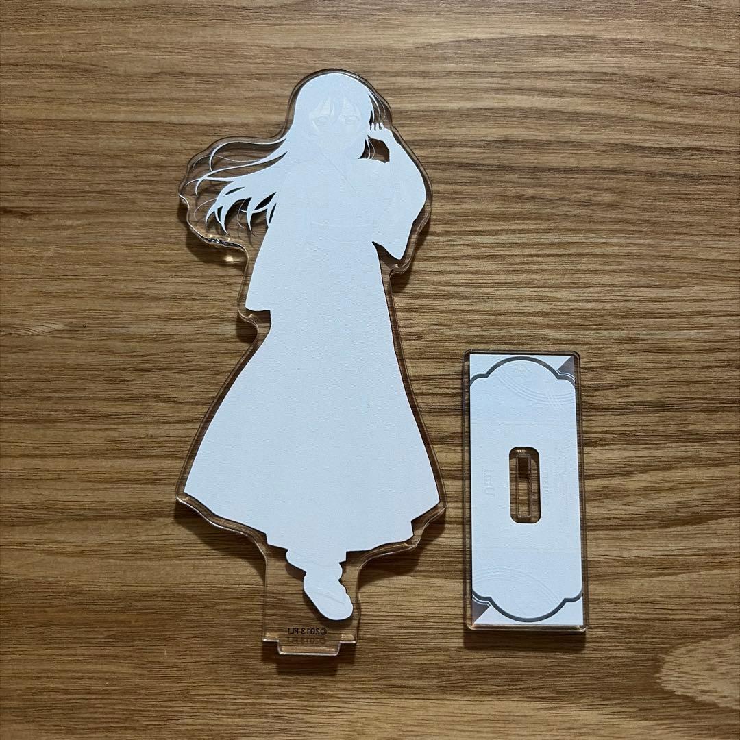 ラブライブ! 夏祭り in 神田明神納涼祭り　園田海未 アクリルスタンド