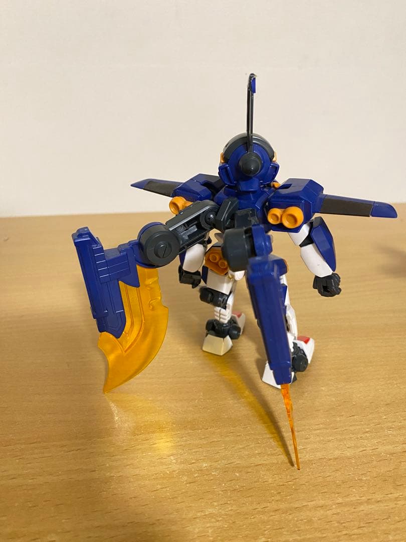 ダンボール戦機　まとめ売り　プラモデル　フィギュア