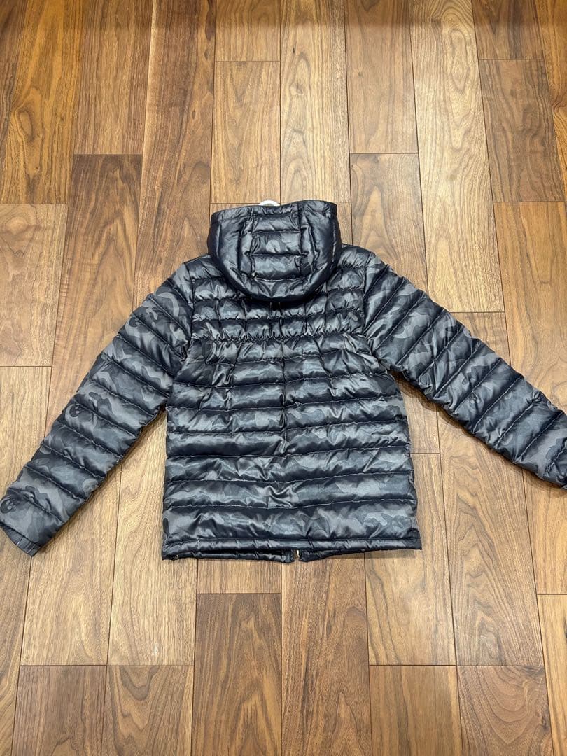 マークアンドロナ　アウター