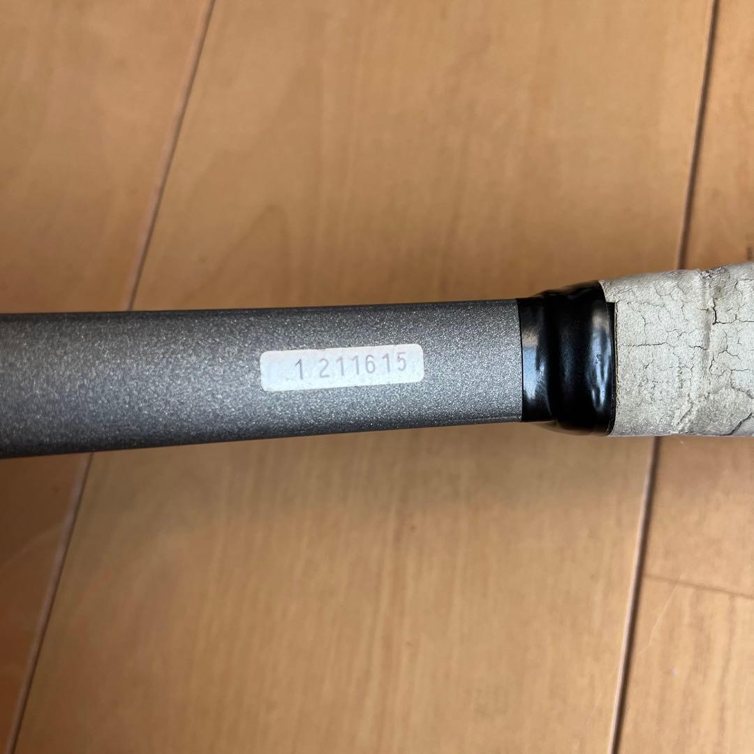 ロシニョール　F320 Graphite テニスラケット