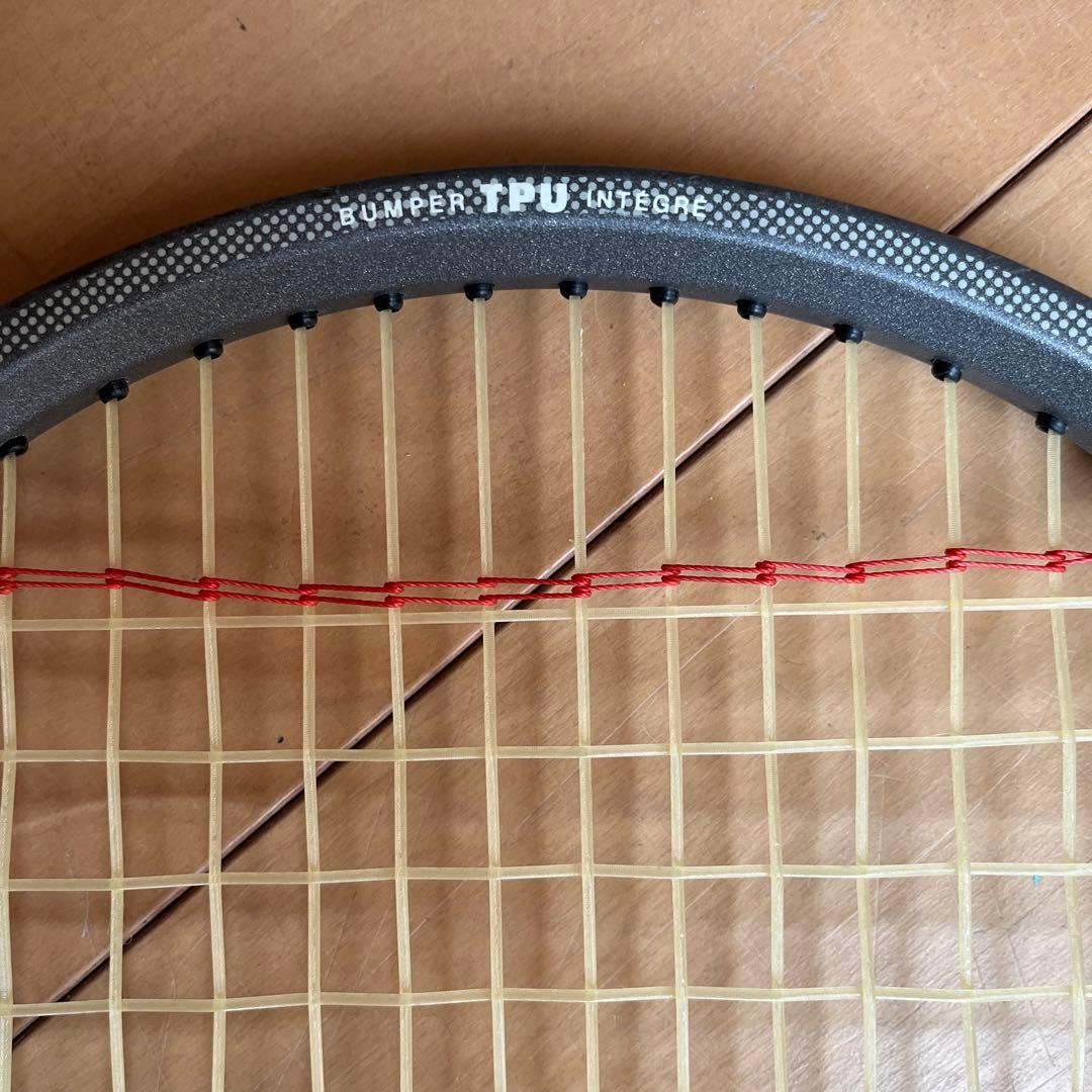 ロシニョール　F320 Graphite テニスラケット