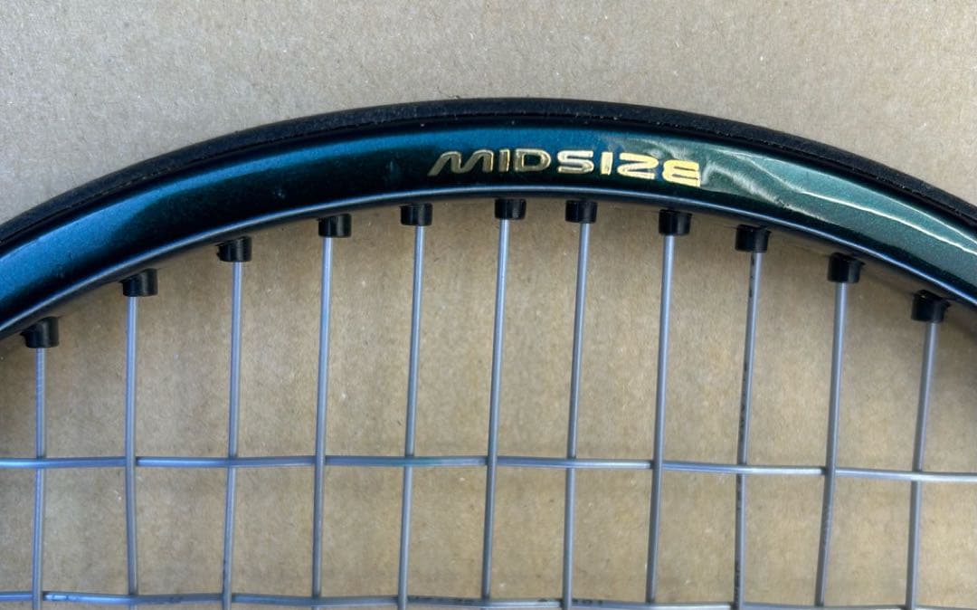 ラケット(硬式用) Prince PHANTOM GRAPHITE 97 300g G2