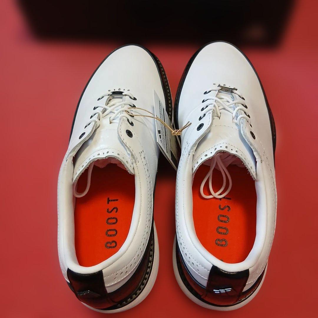 アディダスゴルフ adidas Golf MC80 27.5cm