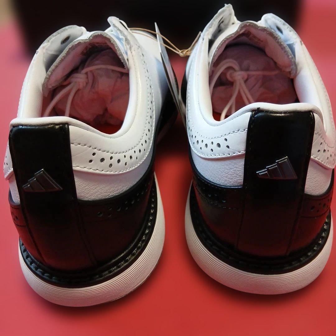 アディダスゴルフ adidas Golf MC80 27.5cm