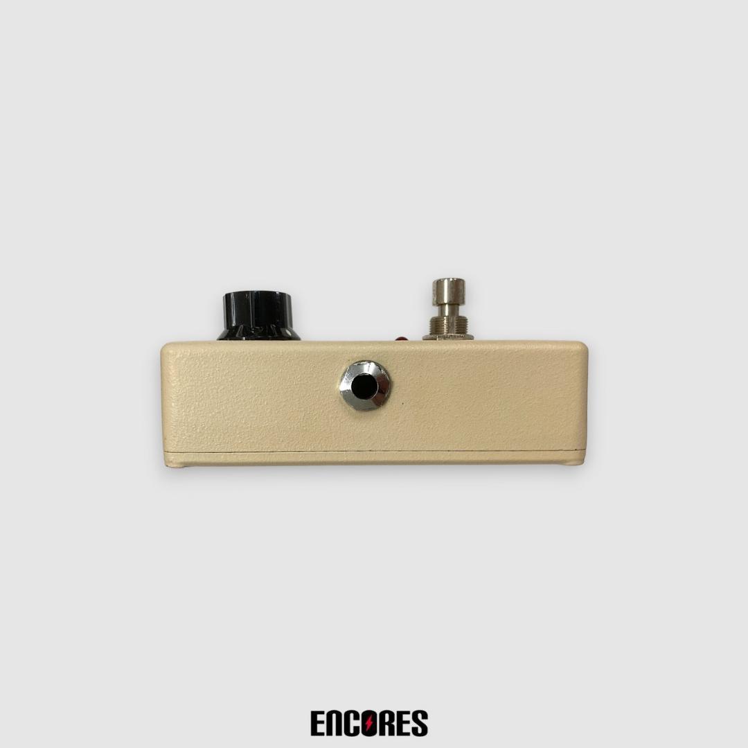 MXR M133 MICRO AMP ブースター プリアンプ