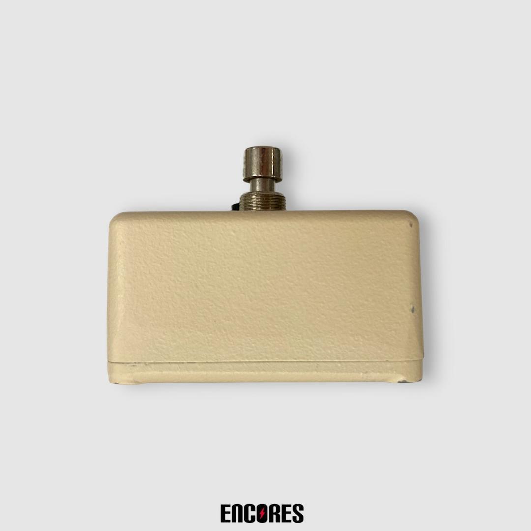 MXR M133 MICRO AMP ブースター プリアンプ