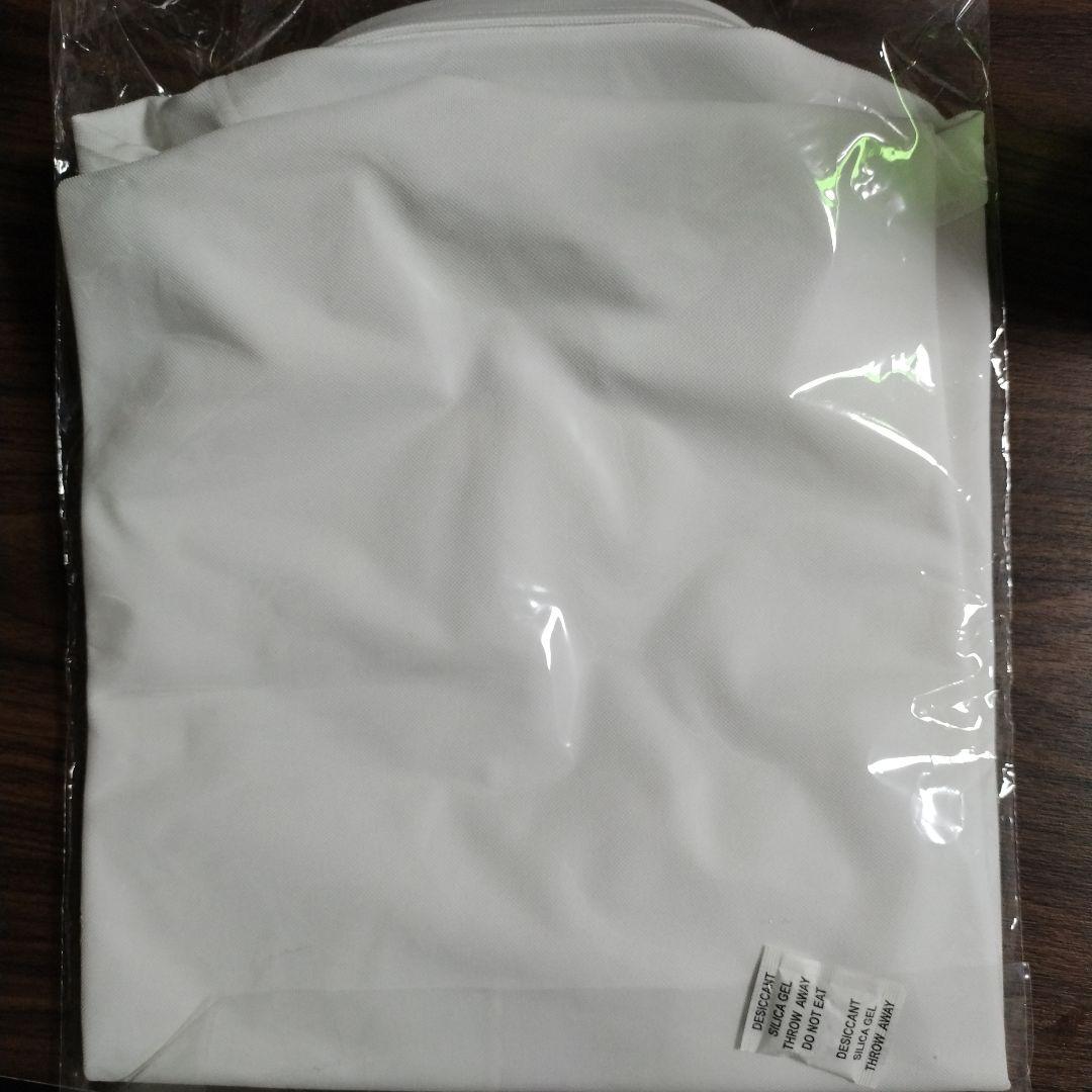 Callaway ホワイト ポロシャツ LL