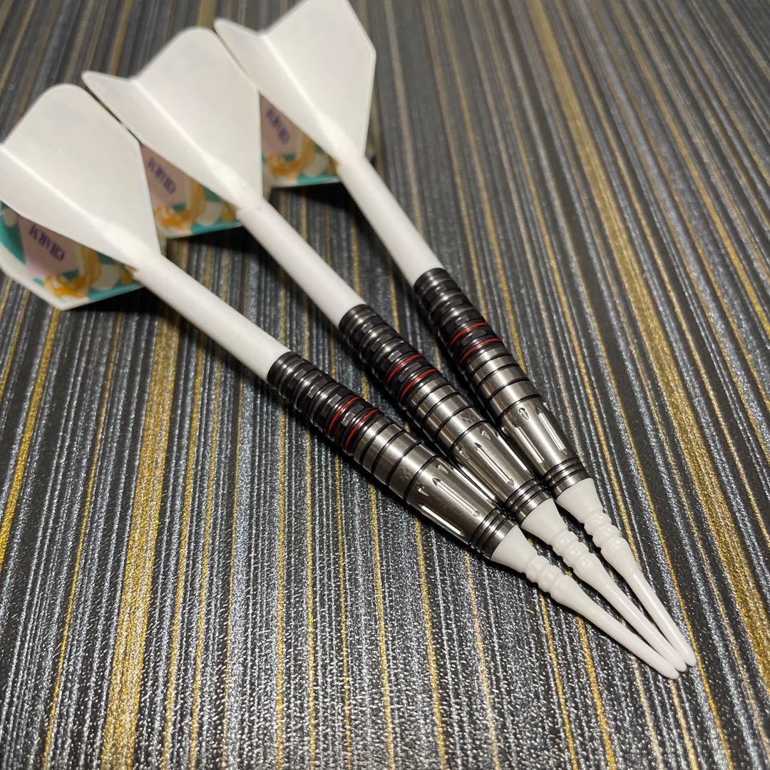 定価12000円 カノン 2.0 カノン2.0 ソフトダーツ 投げやすい