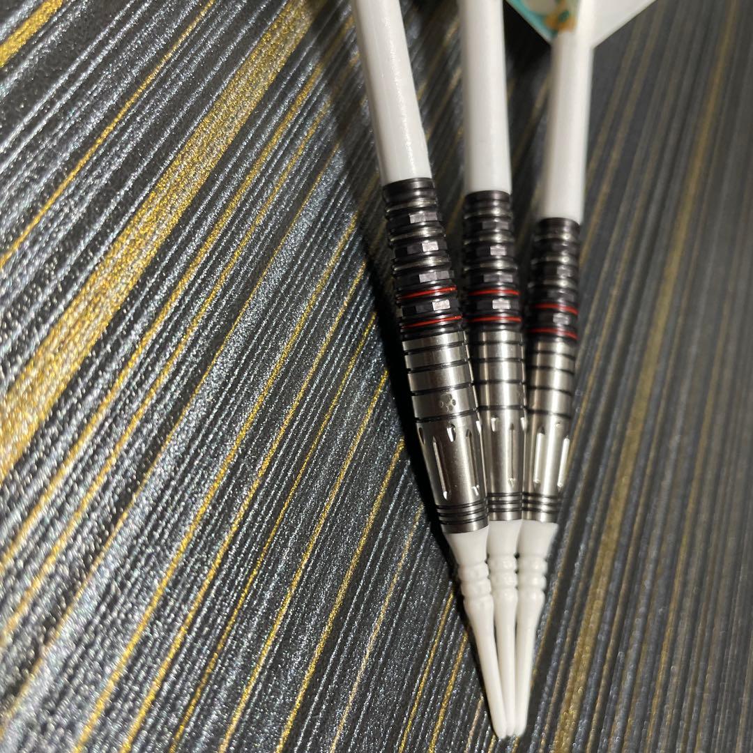 定価12000円 カノン 2.0 カノン2.0 ソフトダーツ 投げやすい