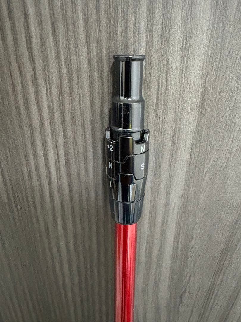 ベンタスTRレッド ベロコア 5S キャロウェイ ドライバー用シャフト