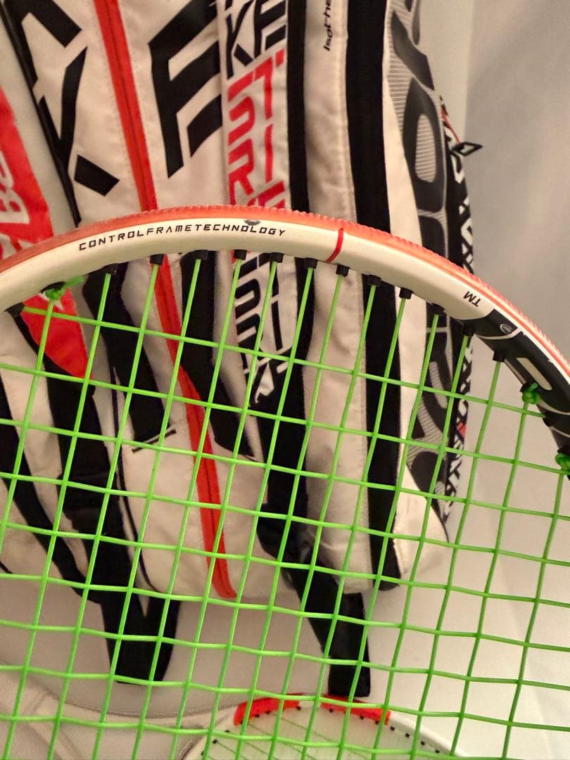 早い者勝ちBabolat PureStrike 98(2024＆2019)