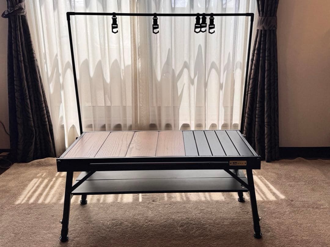 waq マルチローテーブルs (廃盤品) おまけ付き