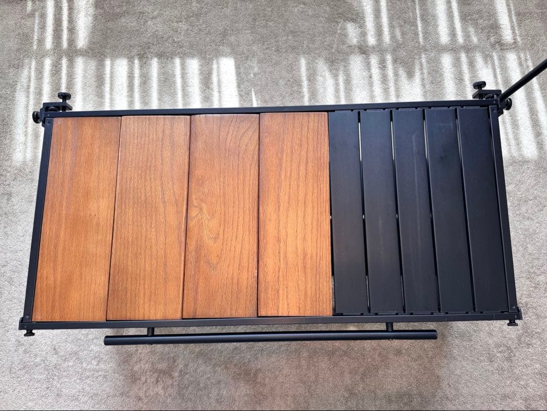 waq マルチローテーブルs (廃盤品) おまけ付き