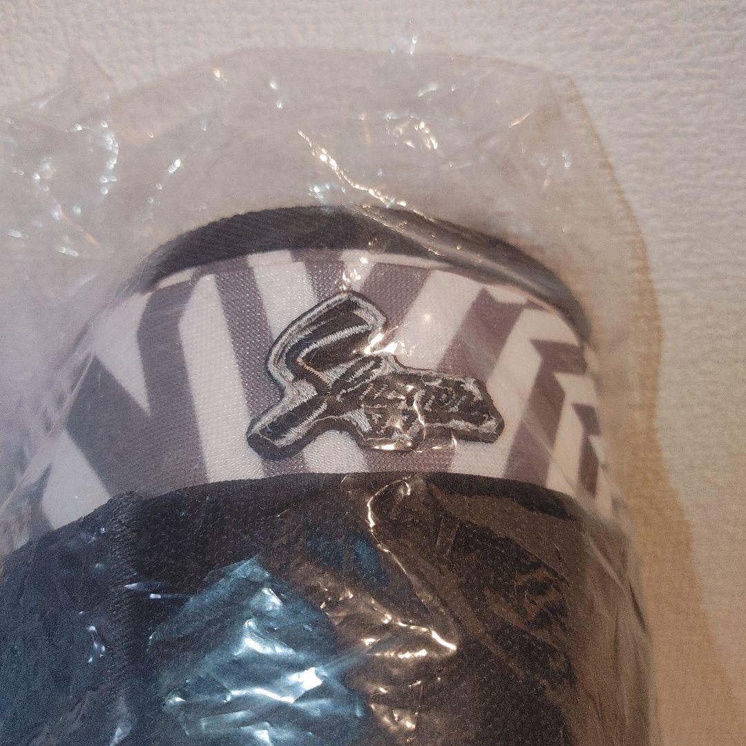 スラッガー　オールスター限定　フットガード 左打者用　①