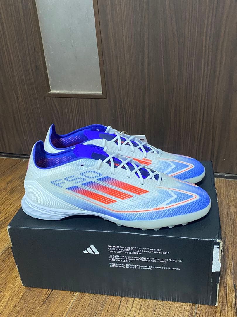 シューズ adidas F50 Pro TF