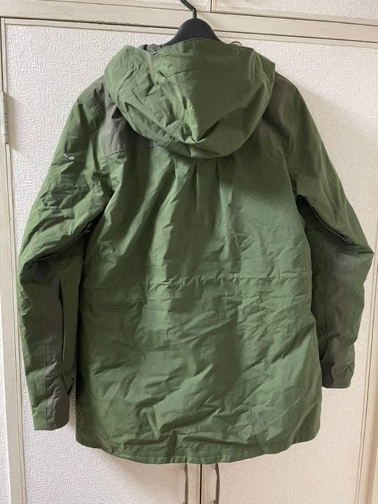 BURTON バートン レディース スノーボードジャケット XS