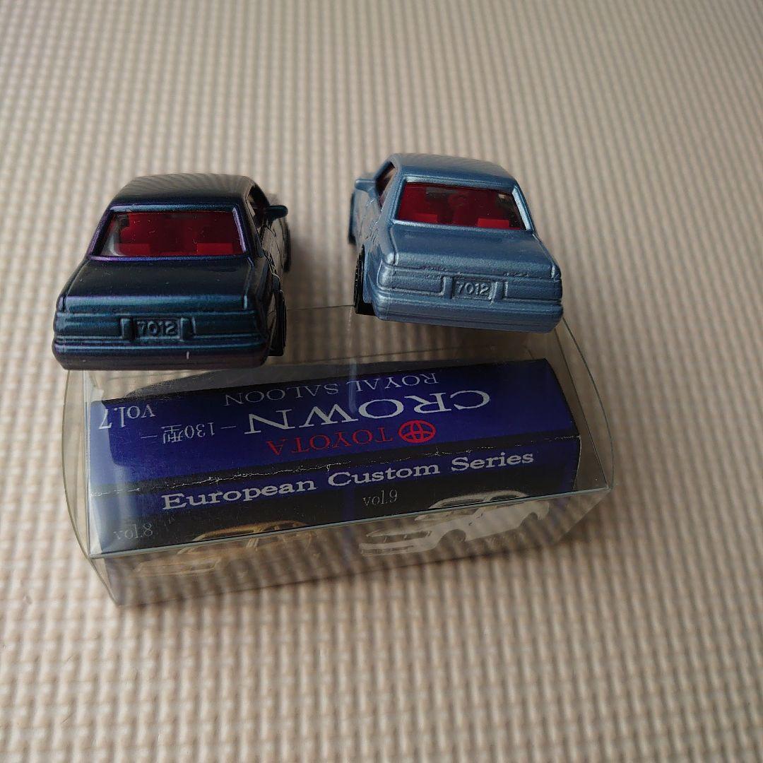 トミカ クラウン NO55