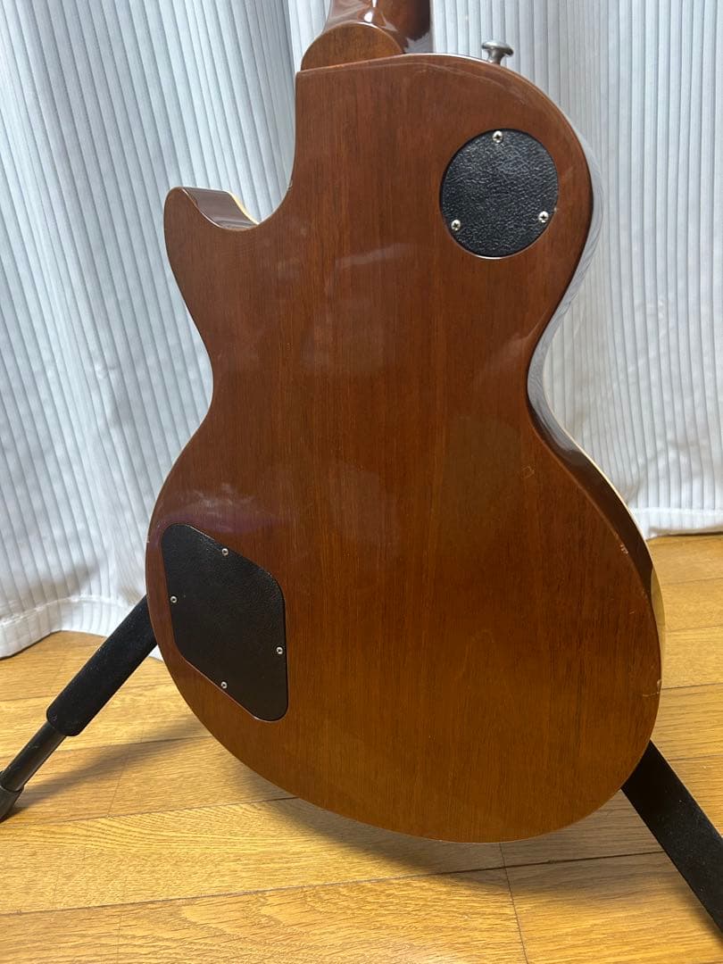 Gibson Les Paul Traditional 120th 2014年製