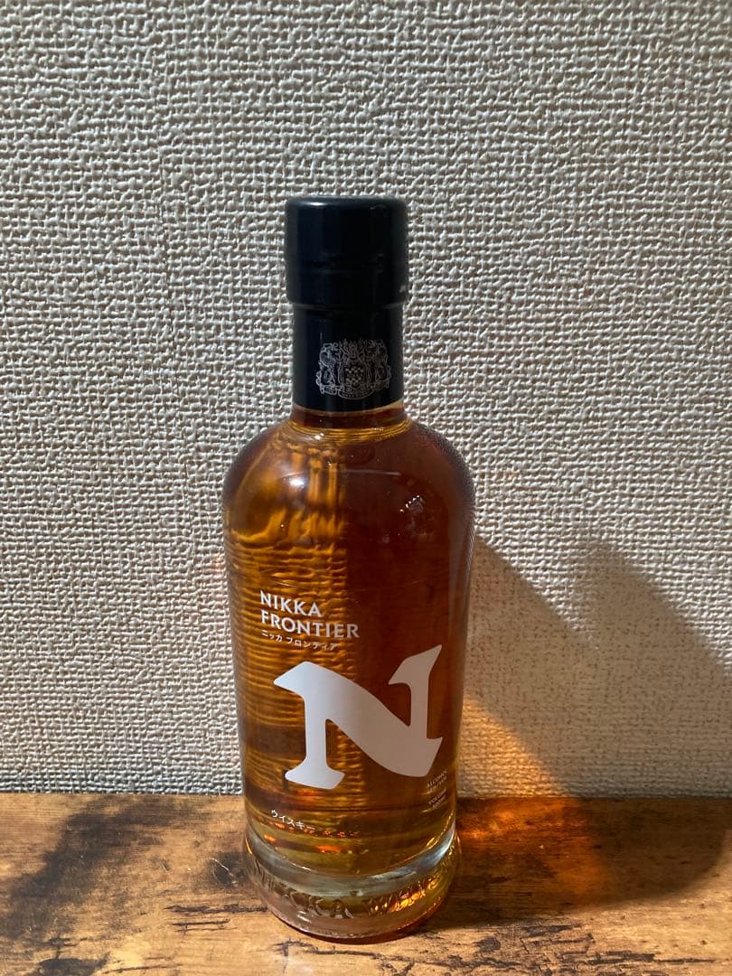 T*o様 ジャパニーズウイスキー3本セット