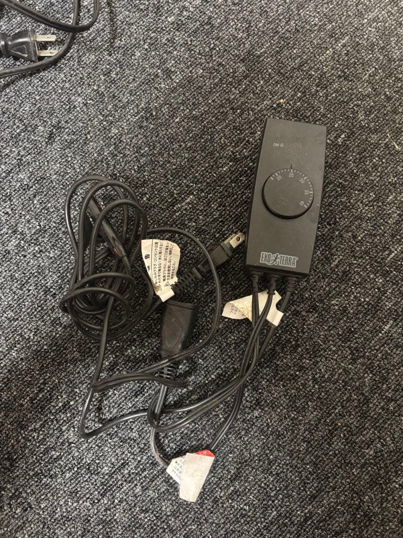 中型温室・ハンギングライト・バルブセット