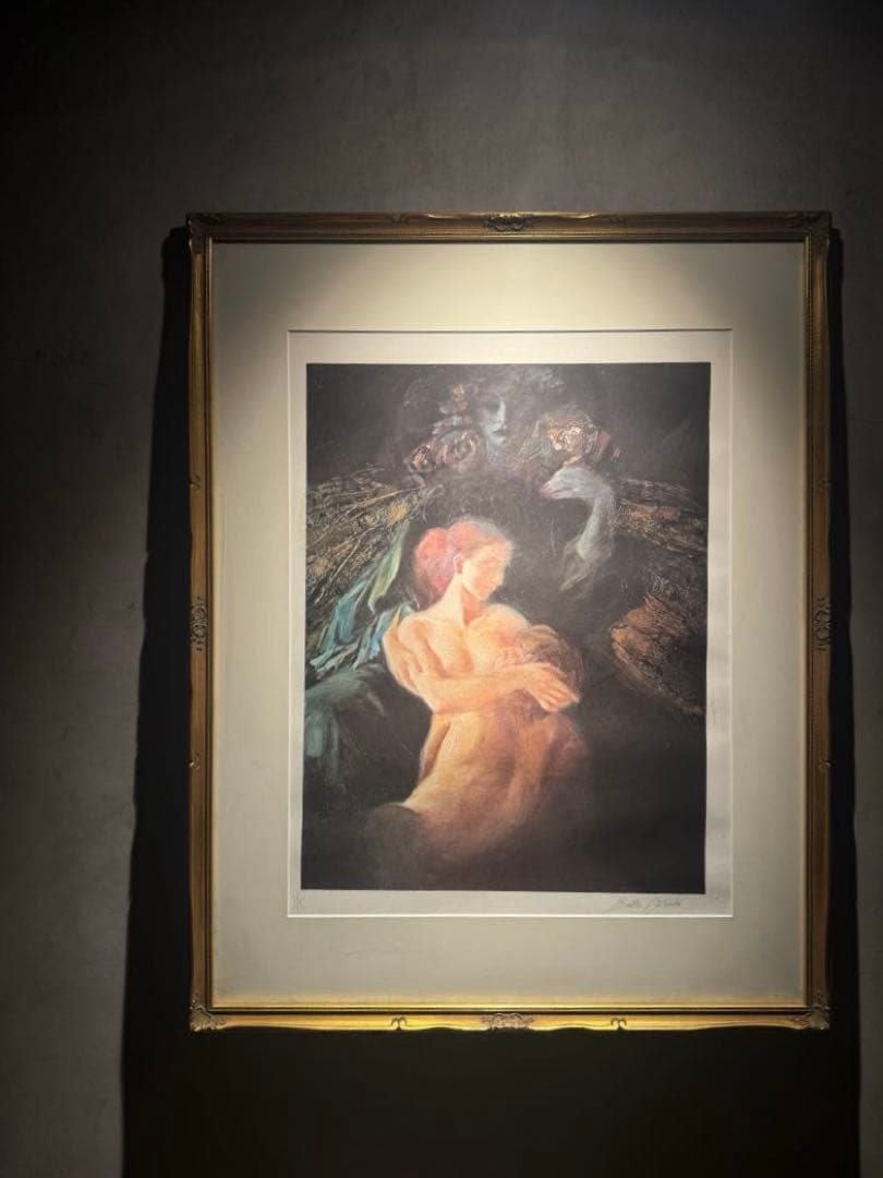 EmiliaCastanedaMartinez【REGARD DE PASSE】