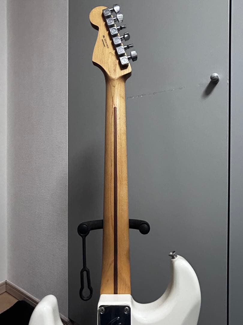 Fender Player Stratocaster 2020年 メキシコ製