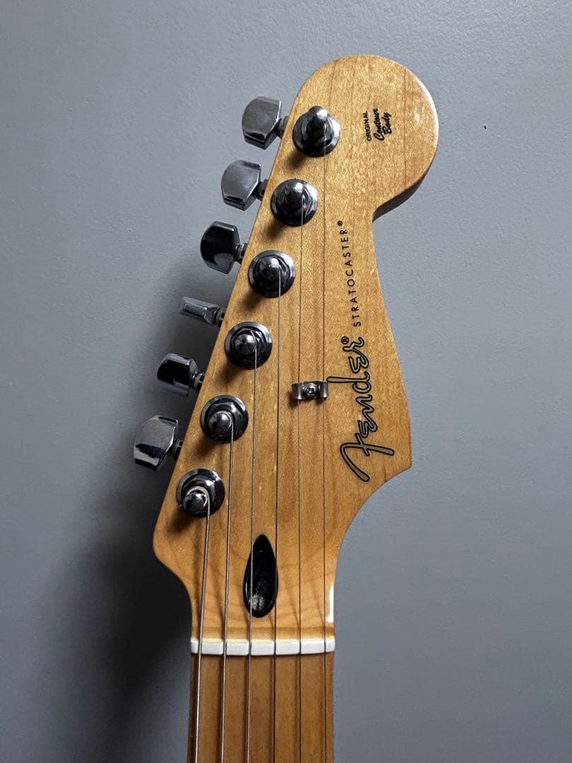 Fender Player Stratocaster 2020年 メキシコ製