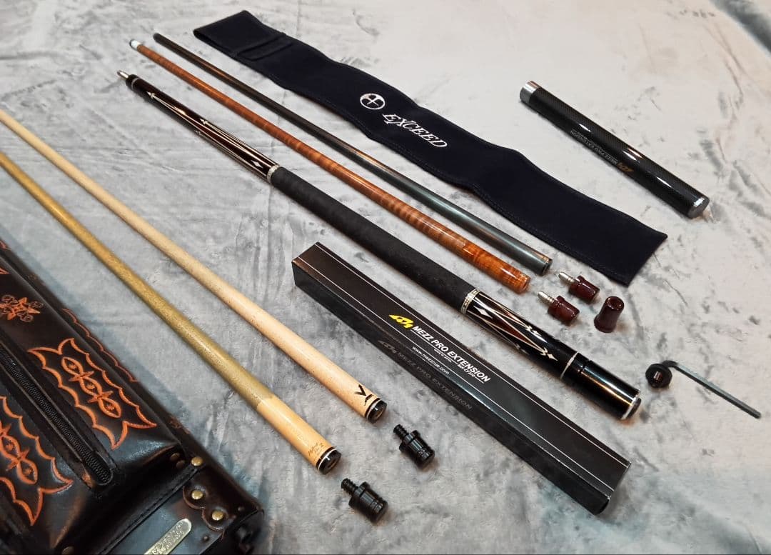 MsKz様用☆EXCEED☆One of a kind　限定custom