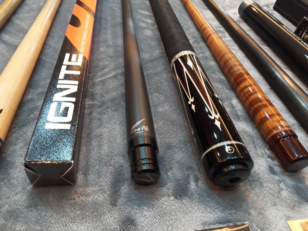 MsKz様用☆EXCEED☆One of a kind　限定custom