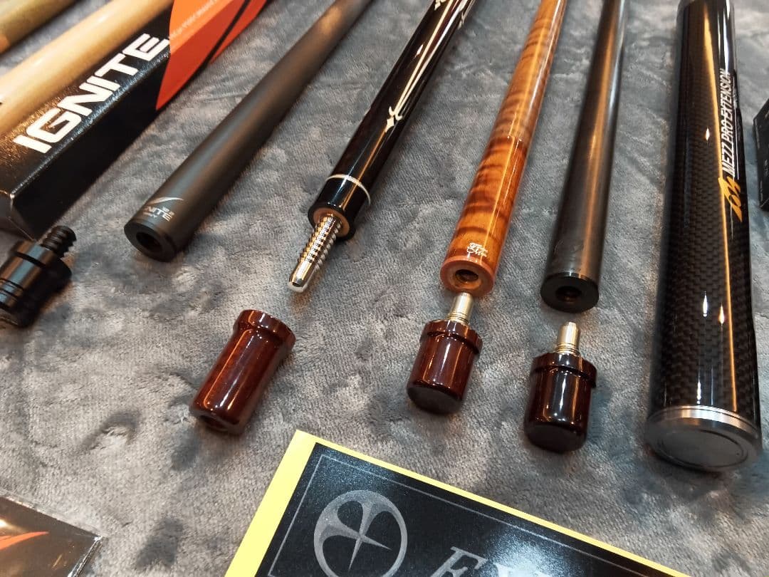 MsKz様用☆EXCEED☆One of a kind　限定custom