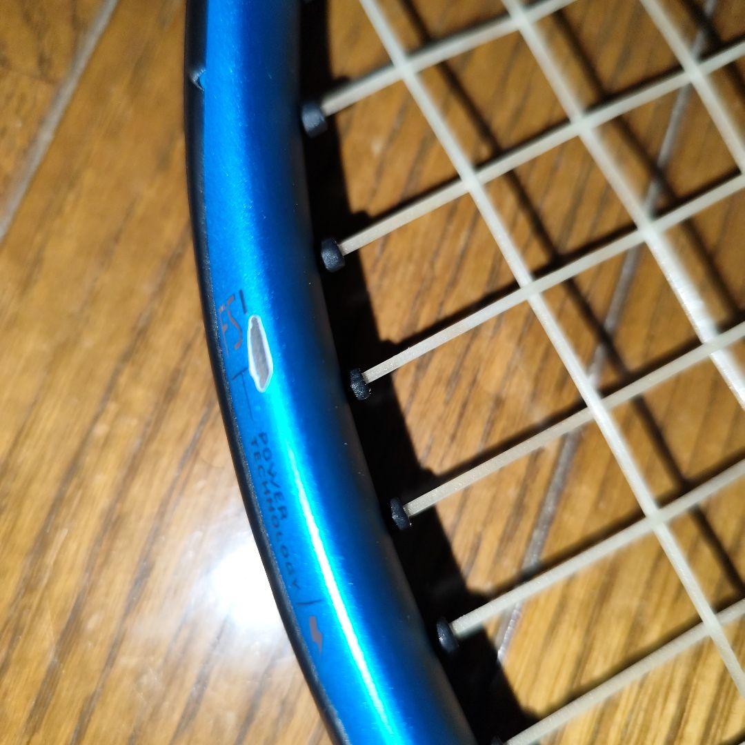 Babolat Pure drive Team テニスラケット