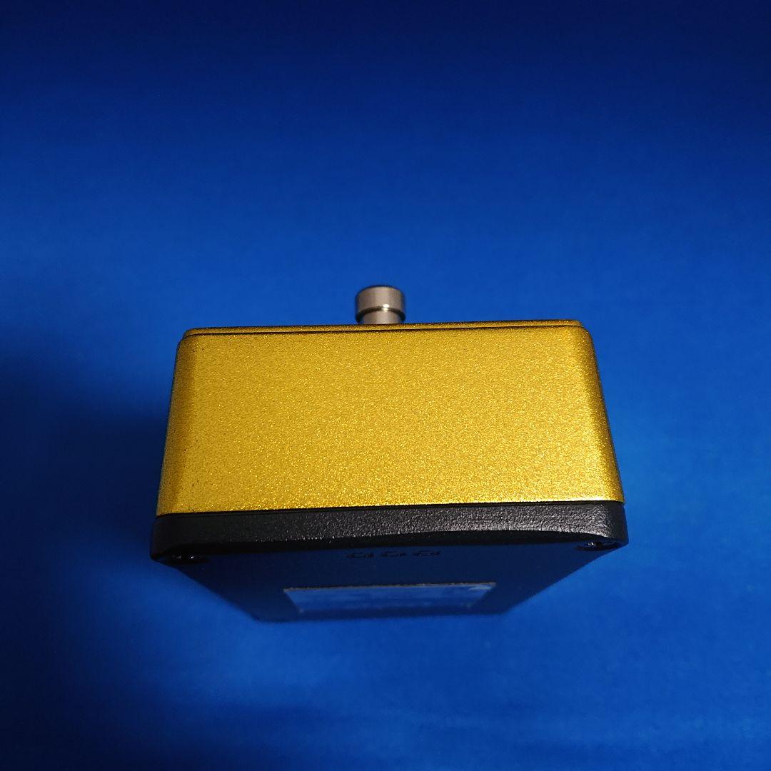 DOD OVERDRIVE PREAMP 250 箱付