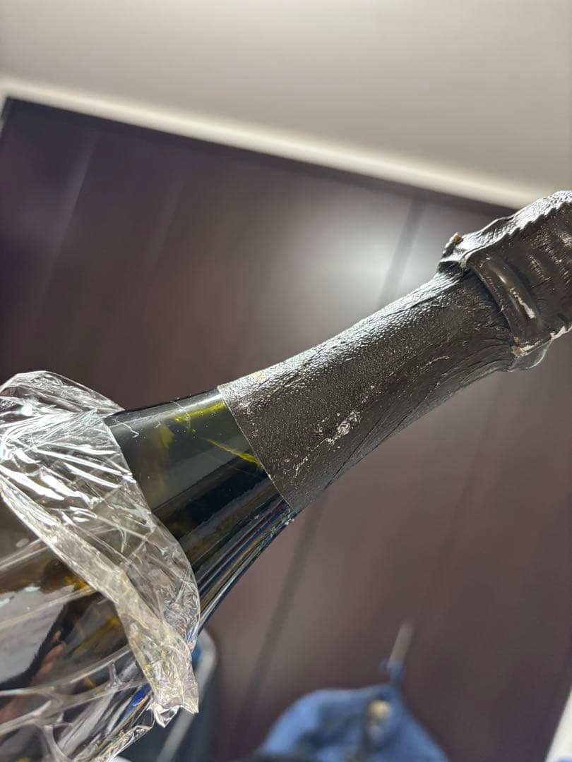 ドンペリニョン1985 ビンテージ