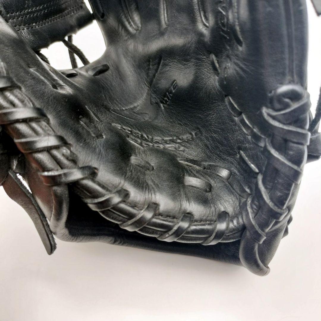 ナイキ シグネチャーモデル 岩村明憲モデル 軟式 内野手 グラブ グローブ G1