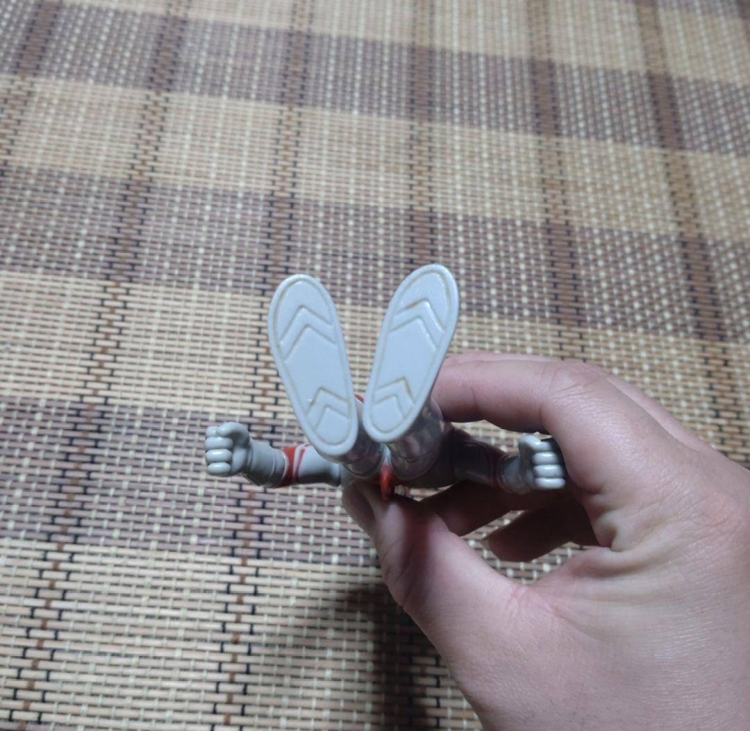 ウルトラマン　キングザウルス　グレートザウルス