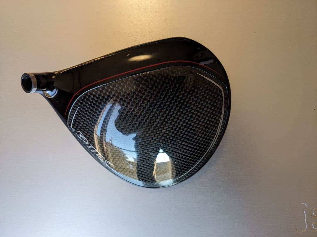 ヤマハ RmxVD59 ドライバー