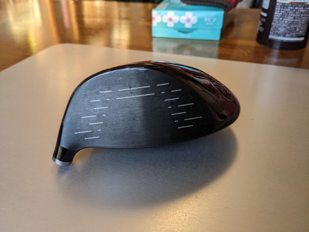 ヤマハ RmxVD59 ドライバー