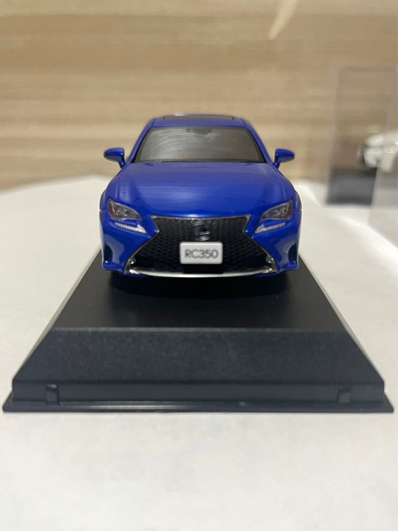 京商　1/43 レクサス　3台　セット