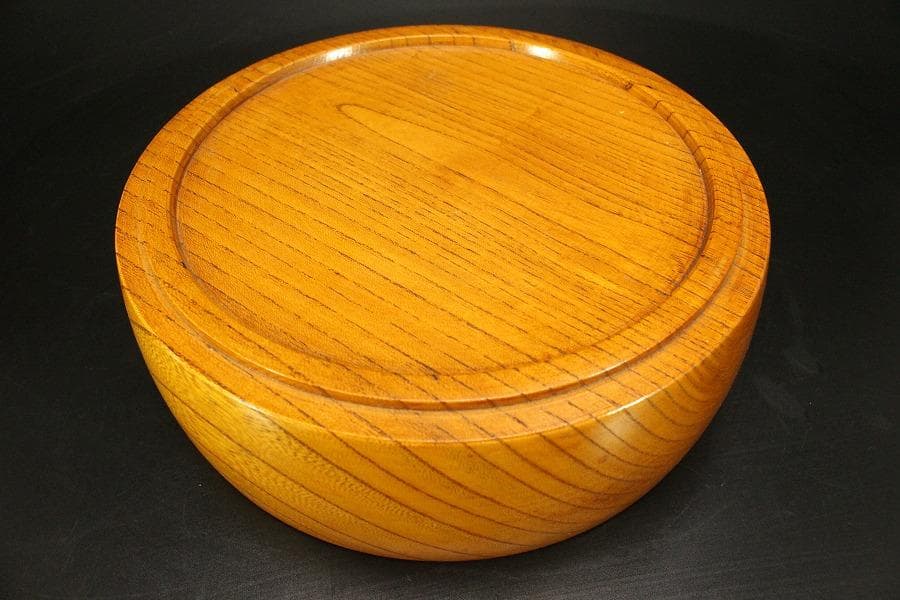 欅 木製 茶櫃 盆 菓子鉢 まとめて(A854)