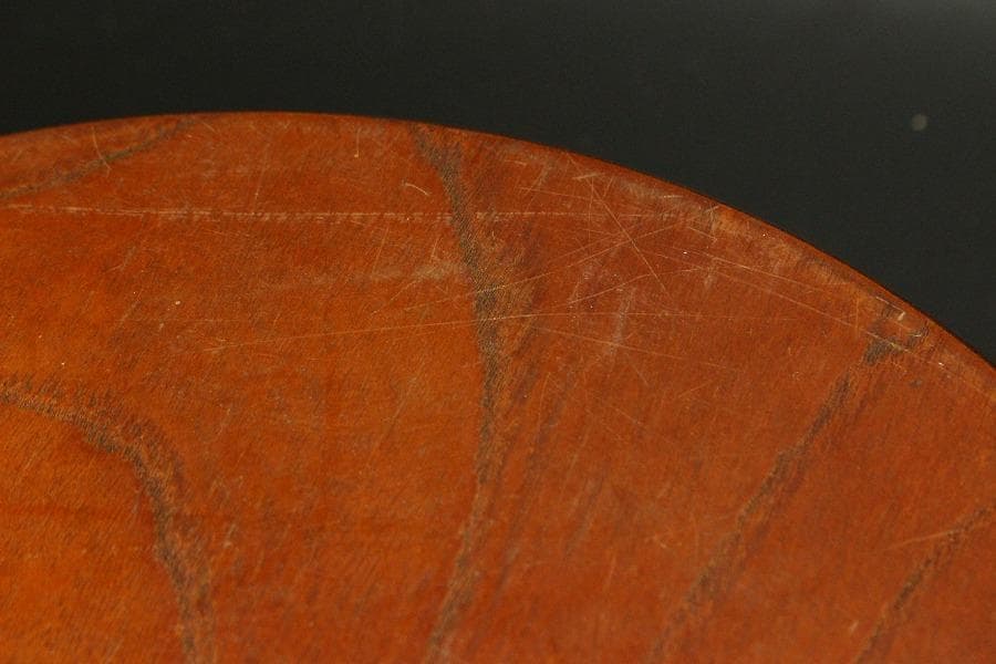 欅 木製 茶櫃 盆 菓子鉢 まとめて(A854)