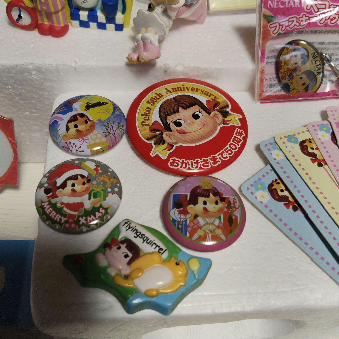 Peko ミニフィギュア コレクションセット約44個まとめ売り