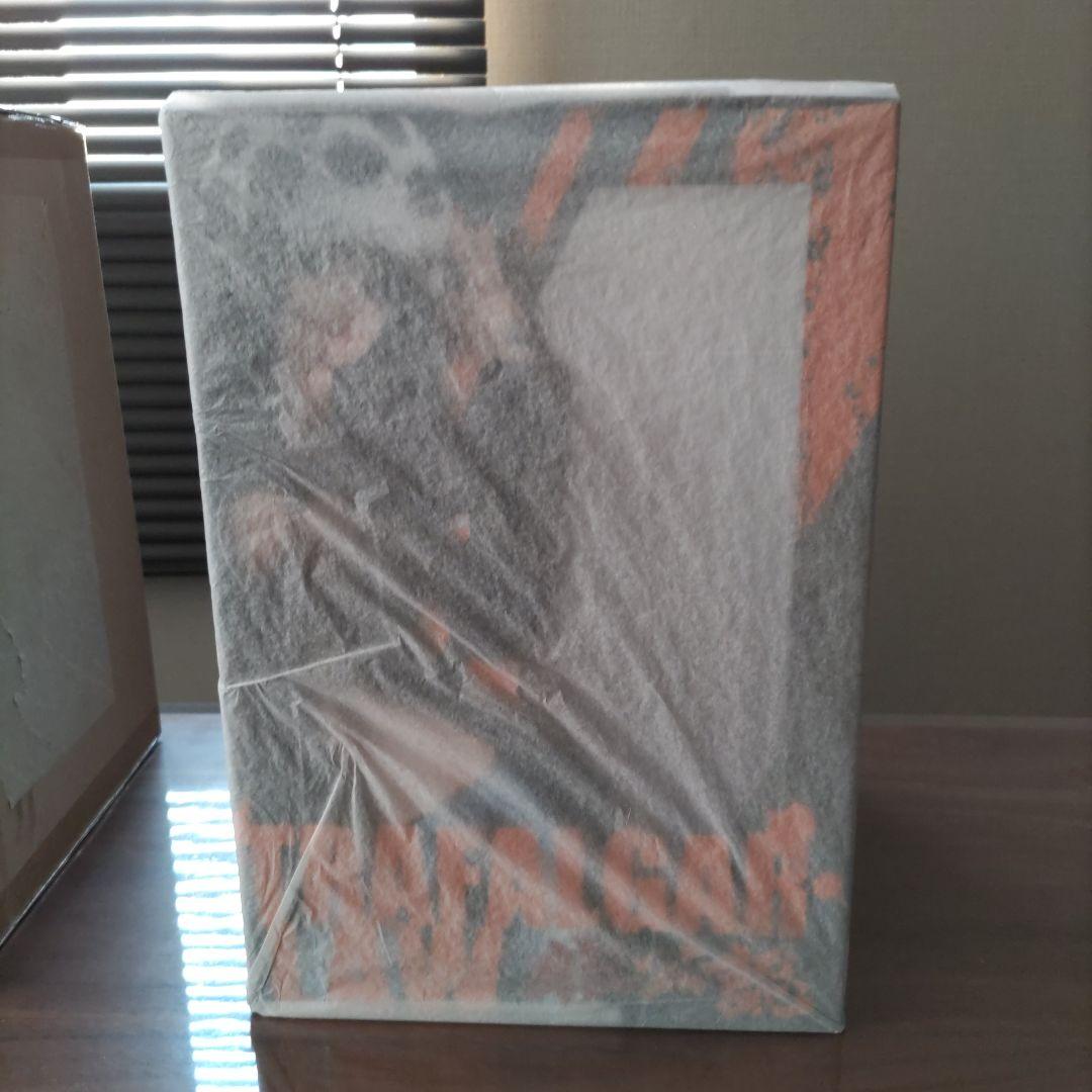 POPフィギュア“I.R.O“トラファルガー・ロー 未開封品 #K#