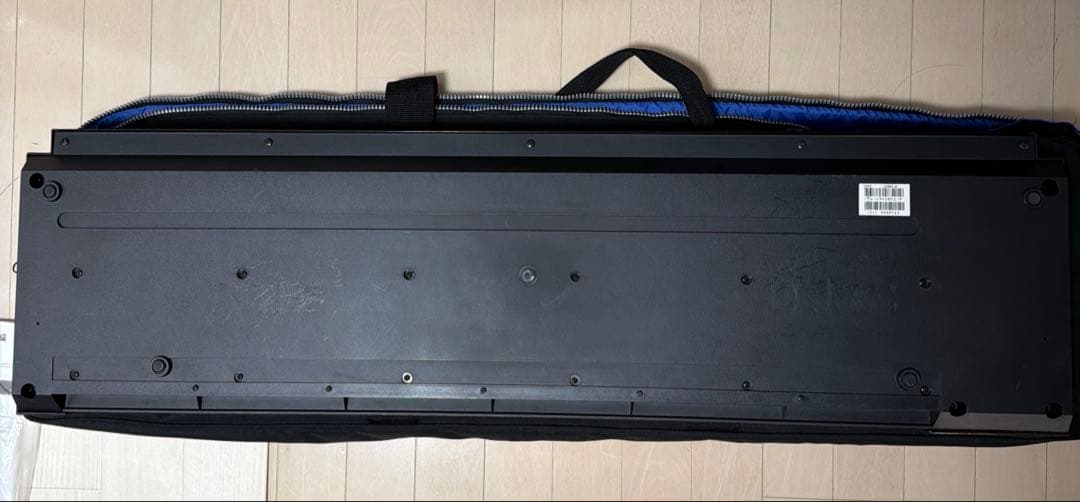 Roland JUNO-D ベーシック シンセサイザー 61鍵 ソフトケース付き