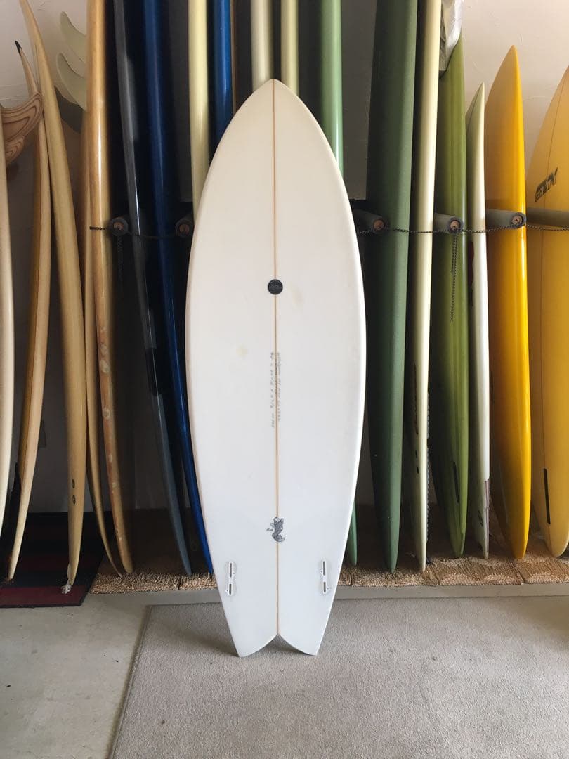 セール！￼KUMA Fish ５’６