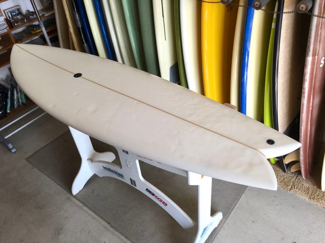 セール！￼KUMA Fish ５’６