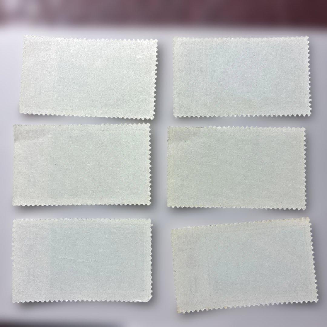 中国切手未使用おまとめ　J8状態難有混合28枚