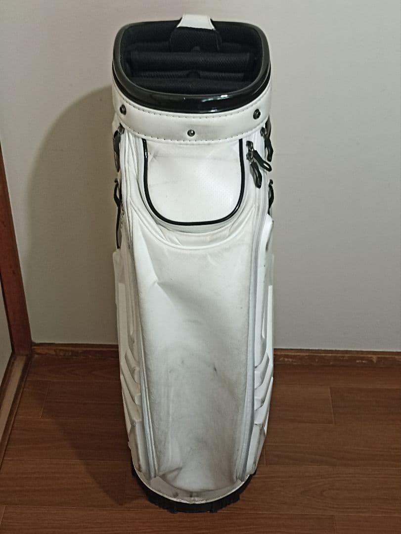 デサント キャディバック